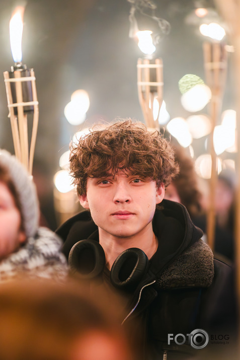 18. Novembris Rīgā