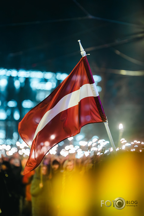 18. Novembris Rīgā