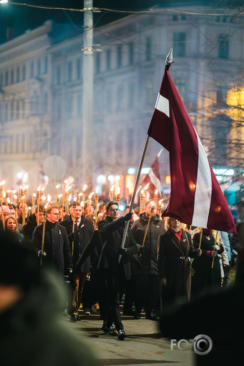 18. Novembris Rīgā