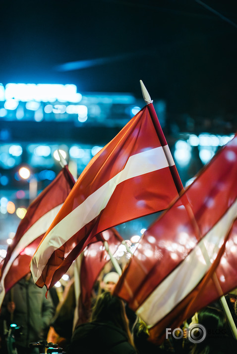 18. Novembris Rīgā