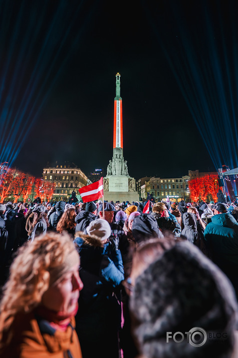 18. Novembris Rīgā