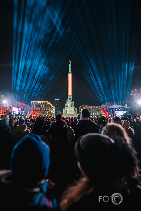 18. Novembris Rīgā