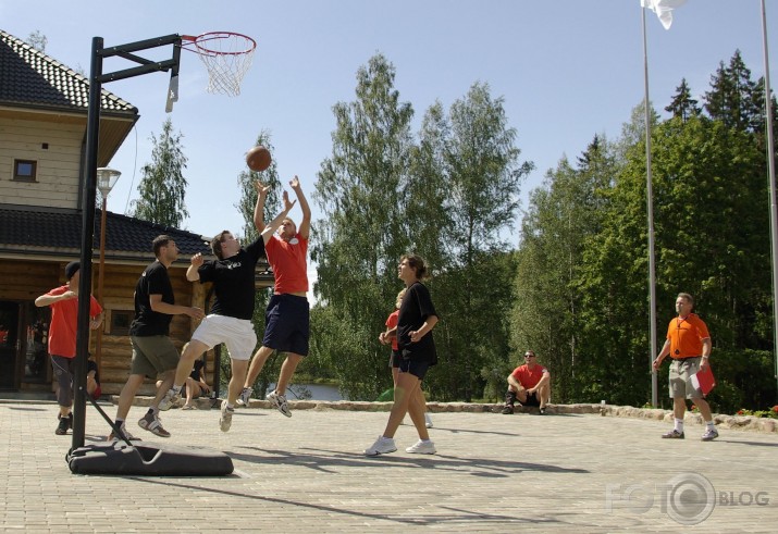 Neliels ieskats Kuršu sporta spēlēs