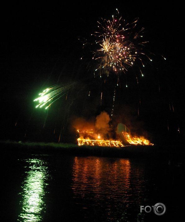 Dzīres Kuldīgā 2009 1.daļa