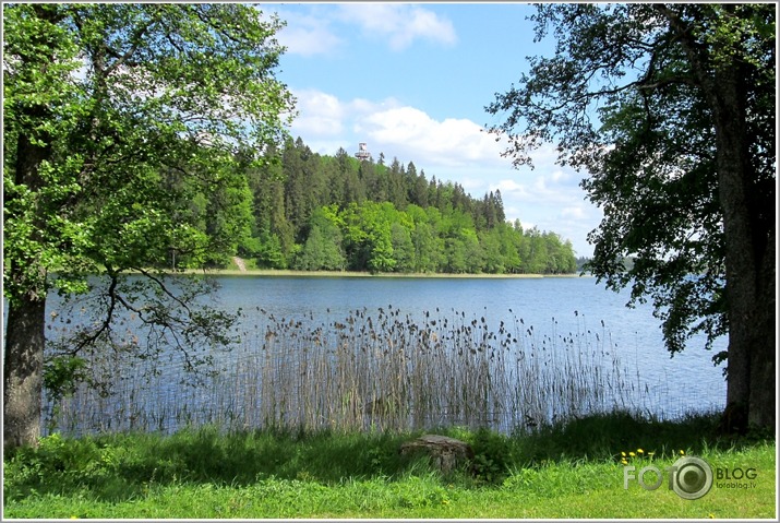 Ziemeļvidzemes pērle