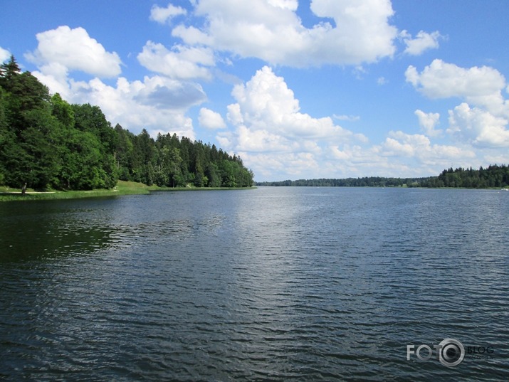 Katram sava sestdiena