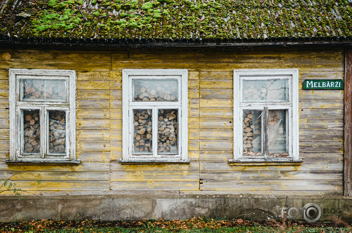 Pārgājiens Reņģē