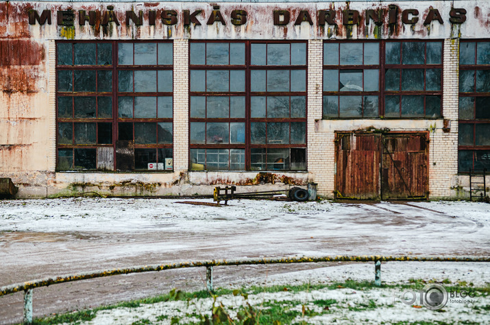 Pārgājiens Reņģē