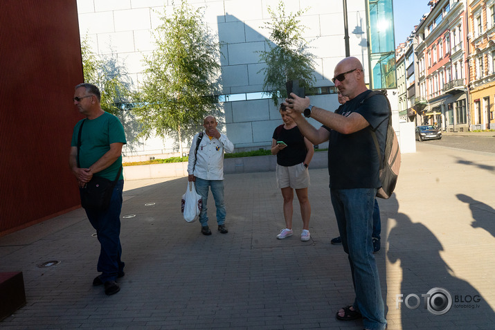 pretošanās kustības rašanās lāģerī gadadienas atzīmēšana pie Taktiļa