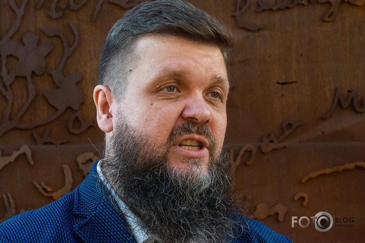 pretošanās kustības rašanās lāģerī gadadienas atzīmēšana pie Taktiļa