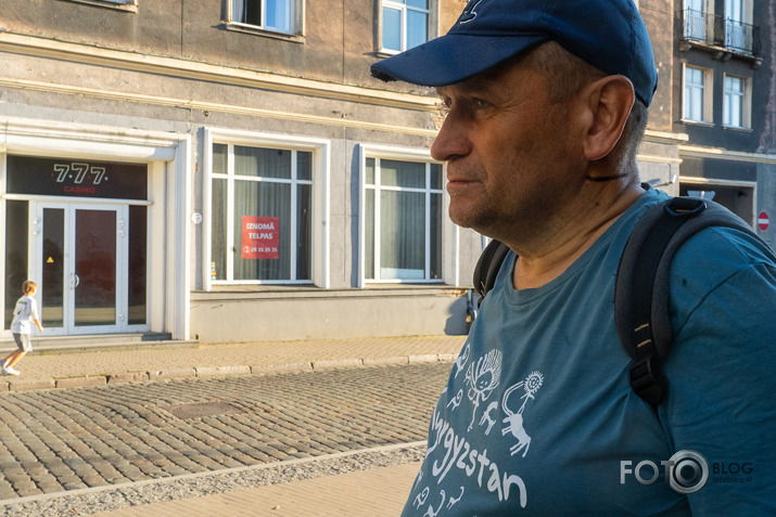 pretošanās kustības rašanās lāģerī gadadienas atzīmēšana pie Taktiļa