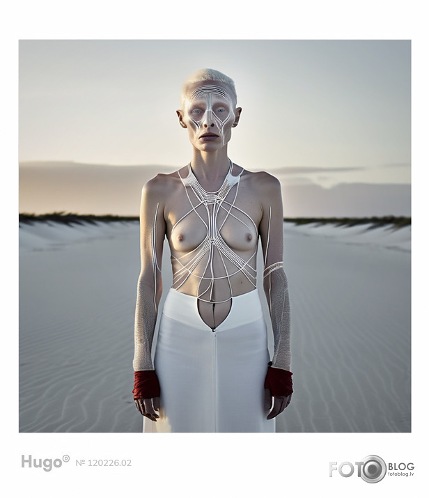 Vakara Harmonizēšana