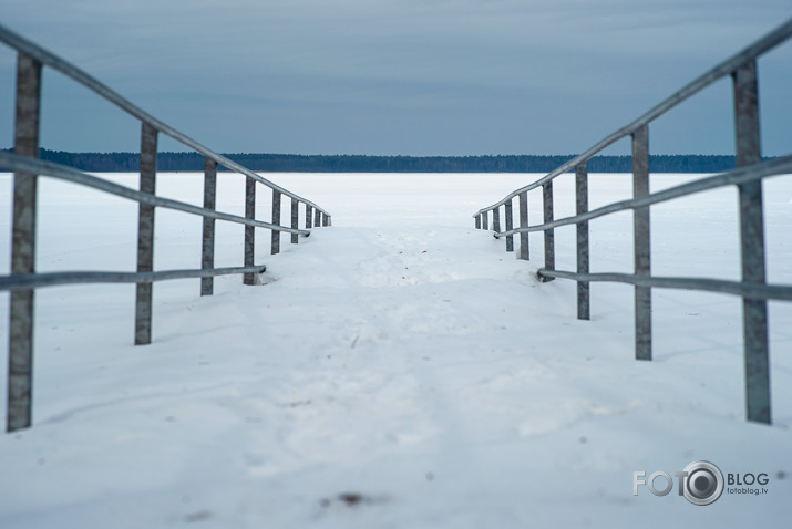 Klīdiens Ventspils apkaimē