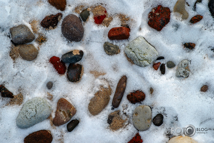 Klīdiens Ventspils apkaimē