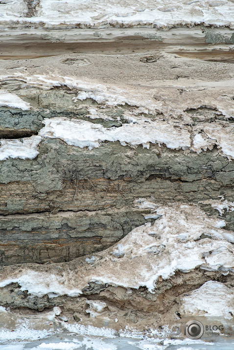 Klīdiens Ventspils apkaimē