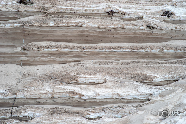 Klīdiens Ventspils apkaimē