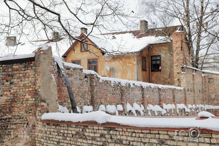 Otrā aizsarglīnija