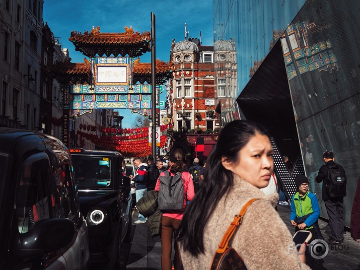 Chinatown