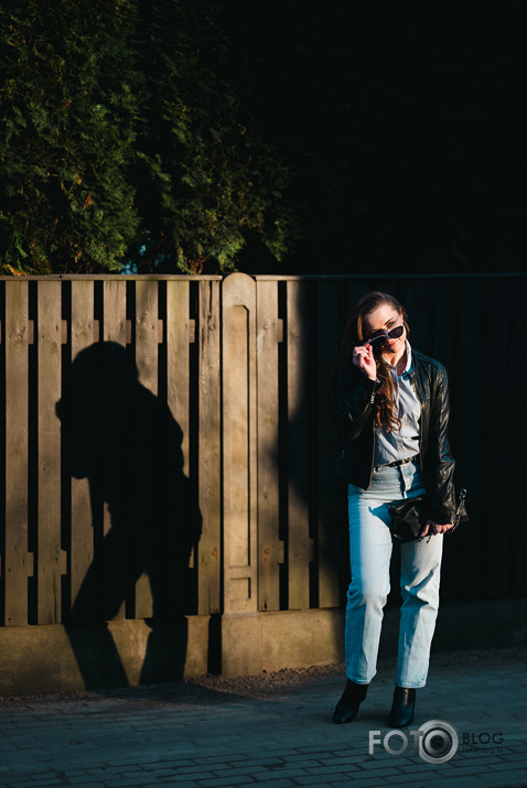 Ar modeli Āgenskalnā