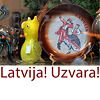 Atmiņas no Rīgas