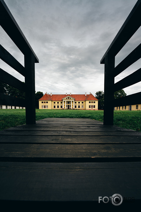 Sestdiena Kurzemē